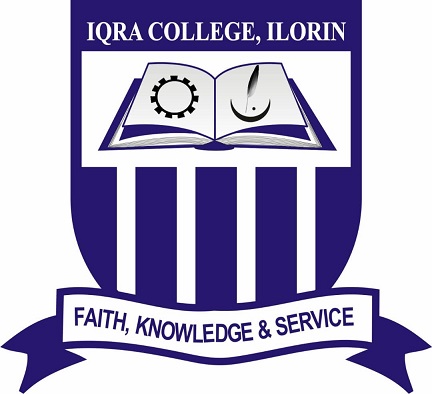 The School Logo